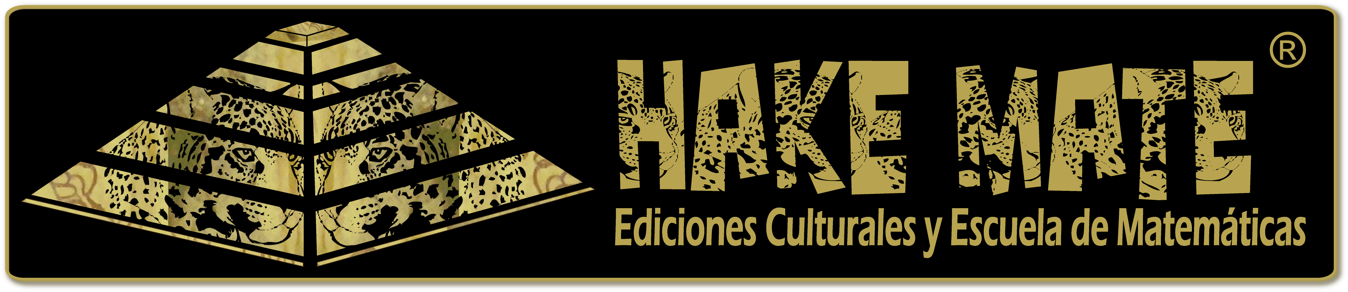 HAKE MATE Ediciones Culturales
